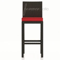 Forever Patio Universal Wicker Bar Stool -Patio Furniture Store wicker forever patio barbados bar stool 47 86862.1709148213