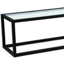 Woodard Salona 43.3" Coffee Table