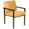 Woodard Salona Dining Arm Chair