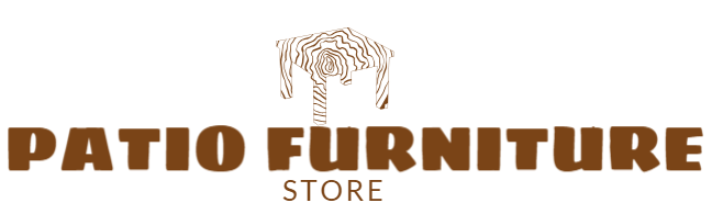 Patio Furniture Store